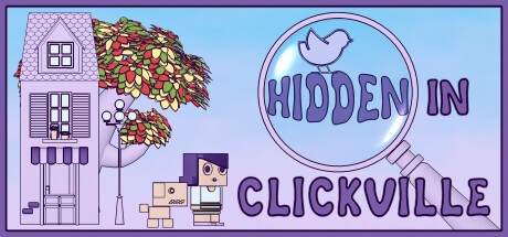 Games like Hidden in Clickville