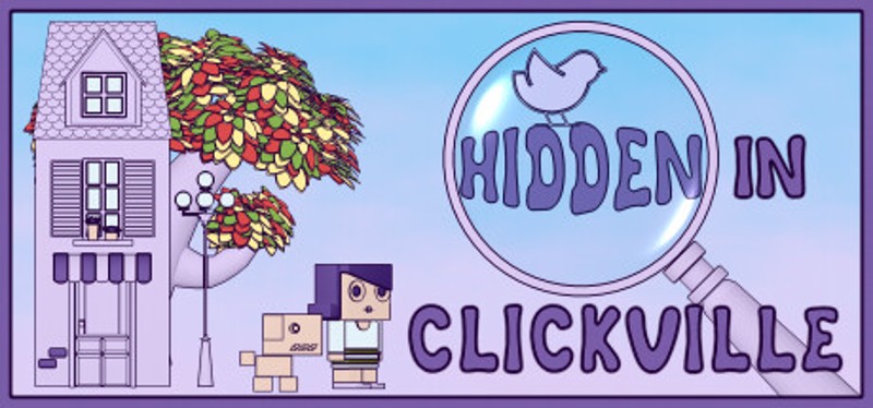 Hidden in Clickville Image