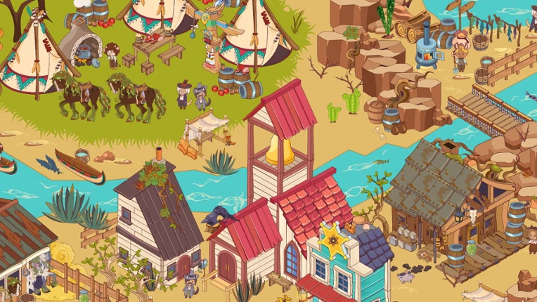 Hidden Legends 2 screenshot