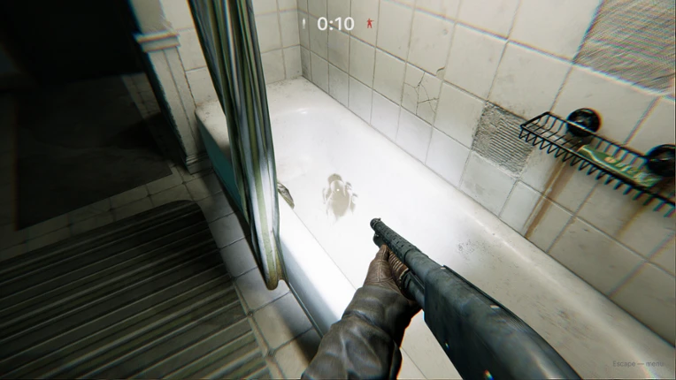 Hollow Hide screenshot