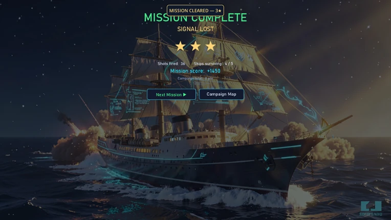 HOLOFLEET Image