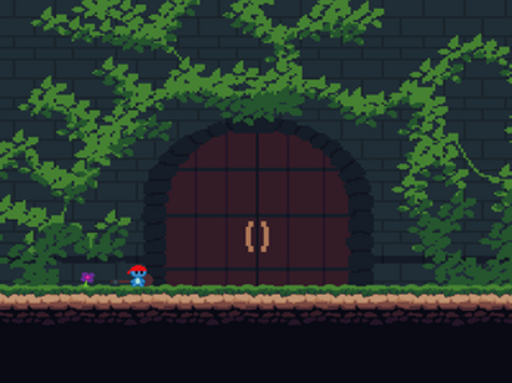 Home Ward (DEMO) screenshot