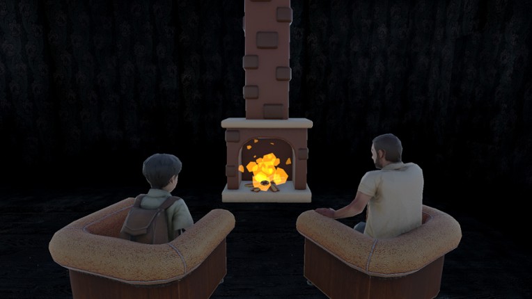 How Did My Dad Go To School screenshot