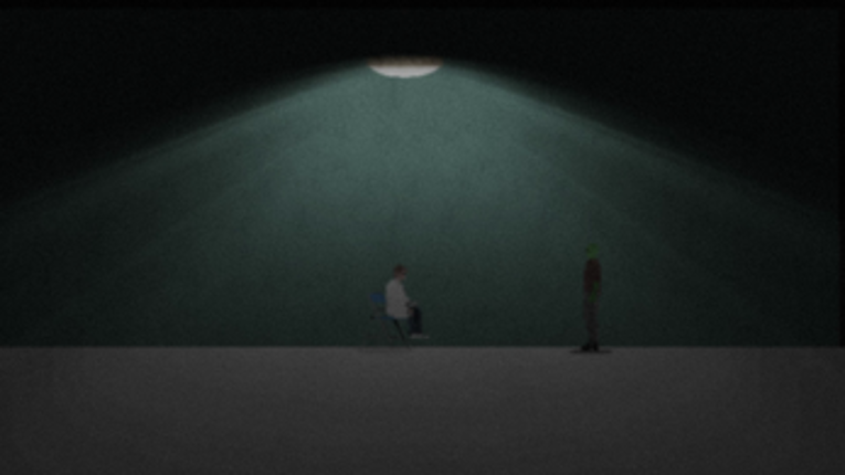 Human Apocalypse Image