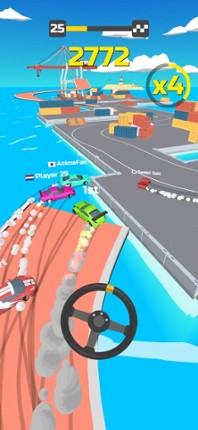 Hyper Drift! screenshot