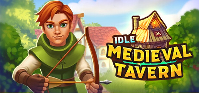 Idle Medieval Tavern Image