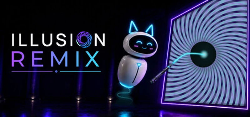 Illusion Remix Image