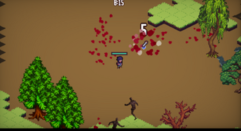 IsoPixKill screenshot