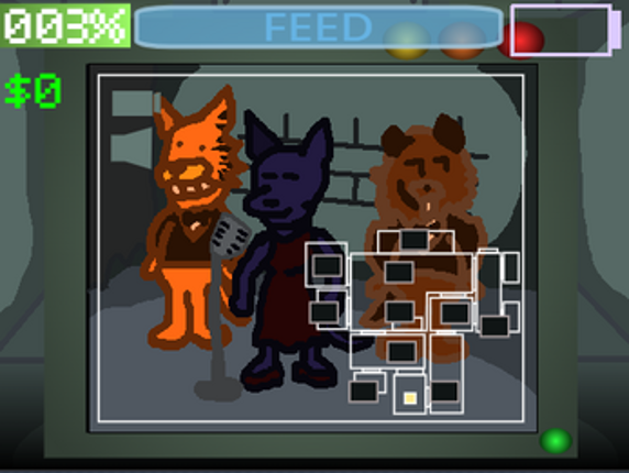 Jorking nights at freddy's Image