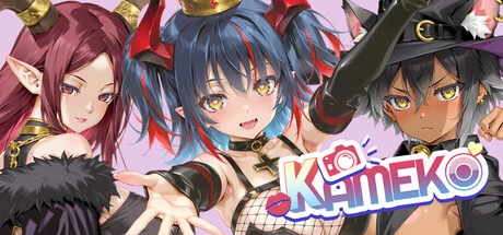 Games like Kameko: Cosplay Love Story