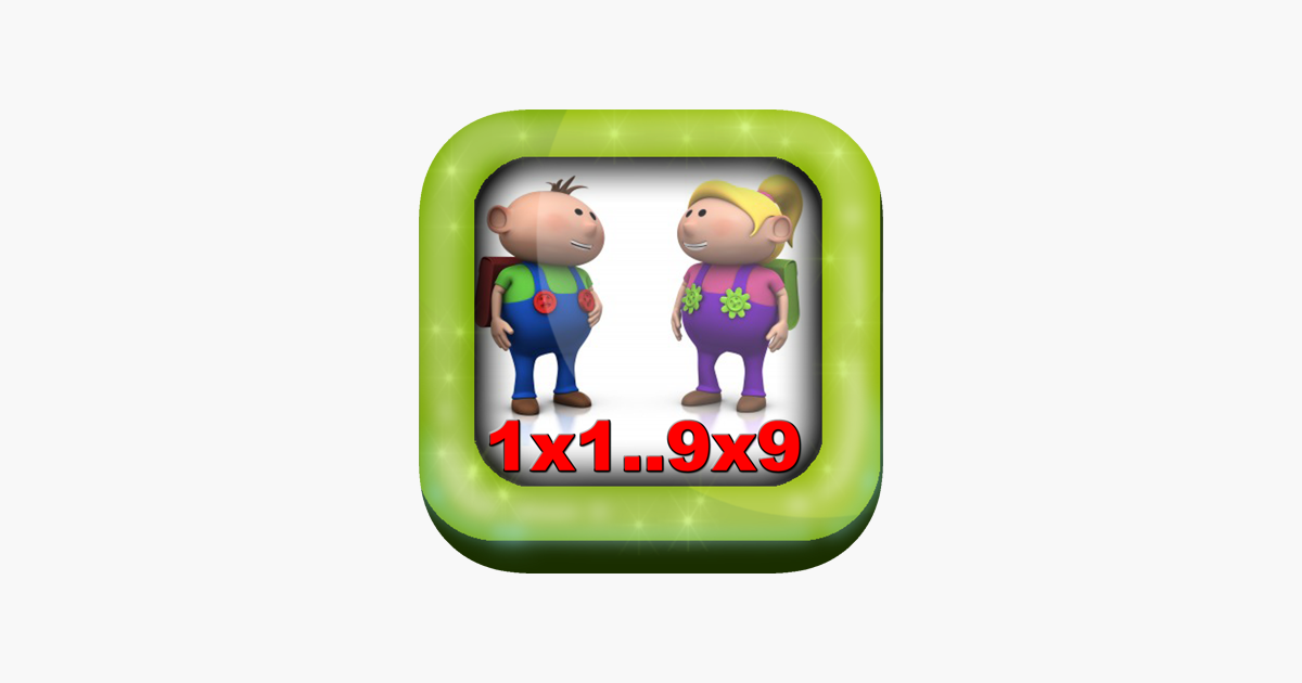 Games like Kids Learn Multiplication Table Free
