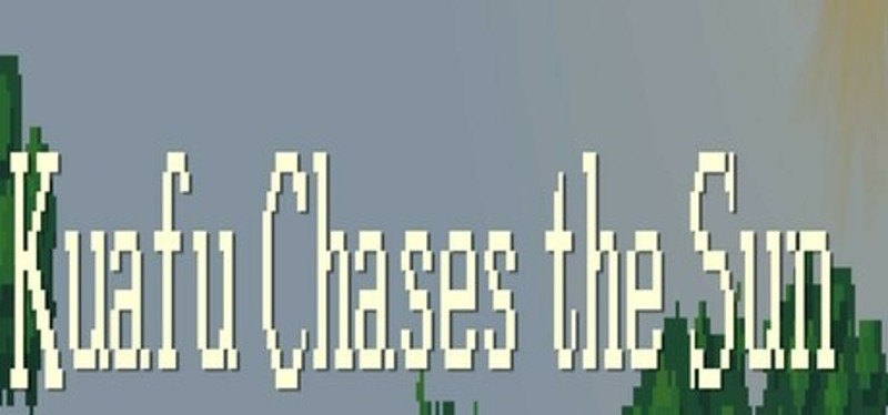 Kuafu Chases the Sun Image