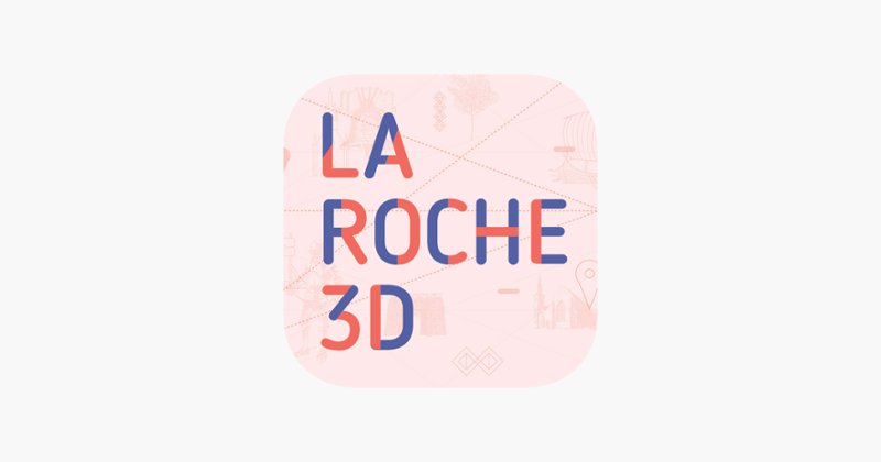 LaRoche-3D Game Cover