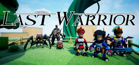 Games like Last Warrior