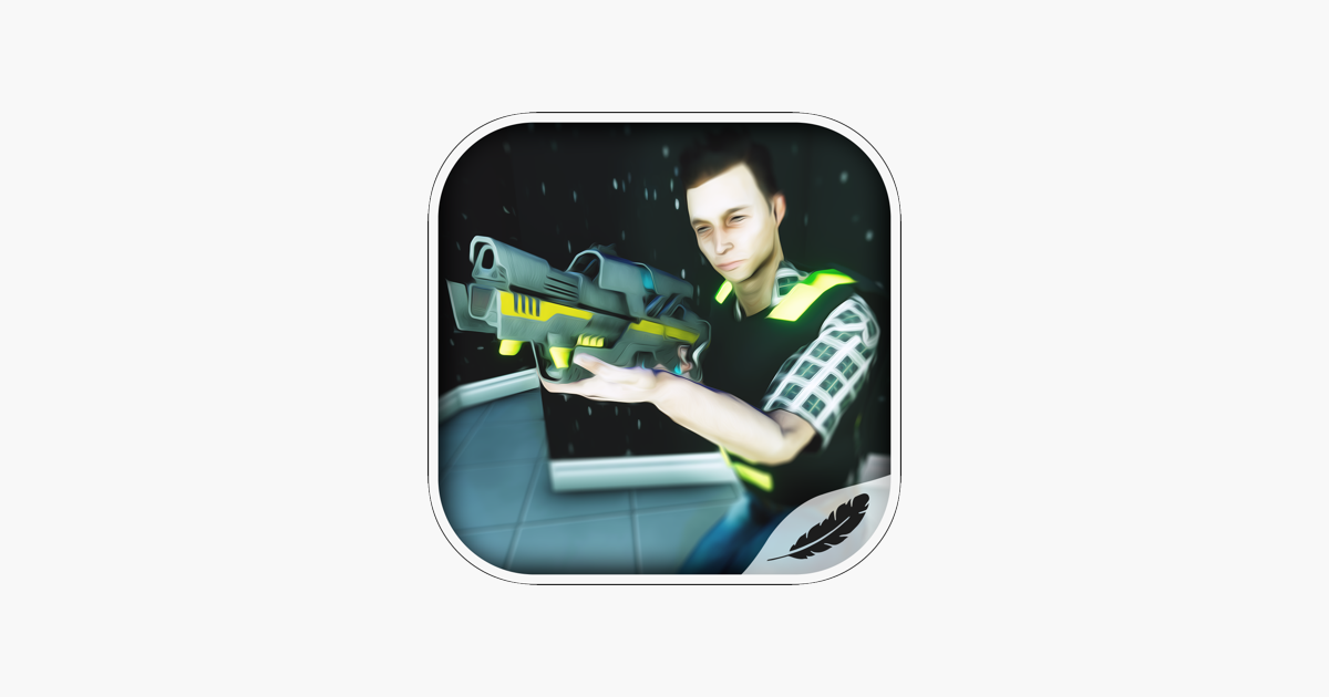 Games like Lazer Tag Battle Field Champs