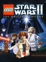 LEGO Star Wars II: The Original Trilogy Image