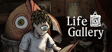 Games like Life Gallery