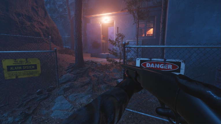 Lights In The Sky screenshot