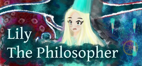 Games like Lily the Philosopher