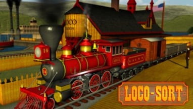 Loco-Sort Image