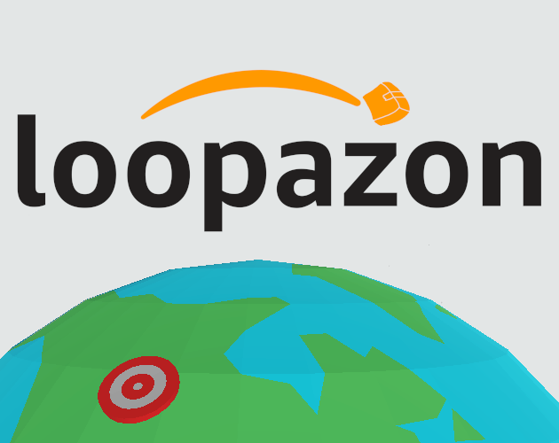 Games like Loopazon