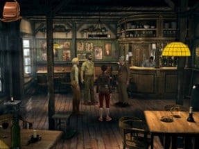 Lost Horizon 2 Image