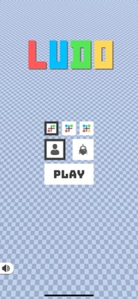 LUDO Board Game 3D screenshot