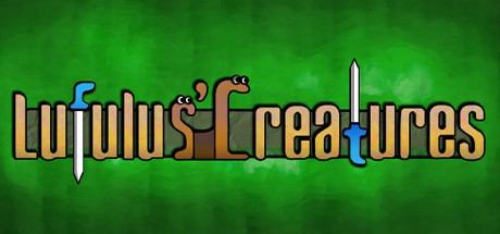 Games like Lufulus' Creatures