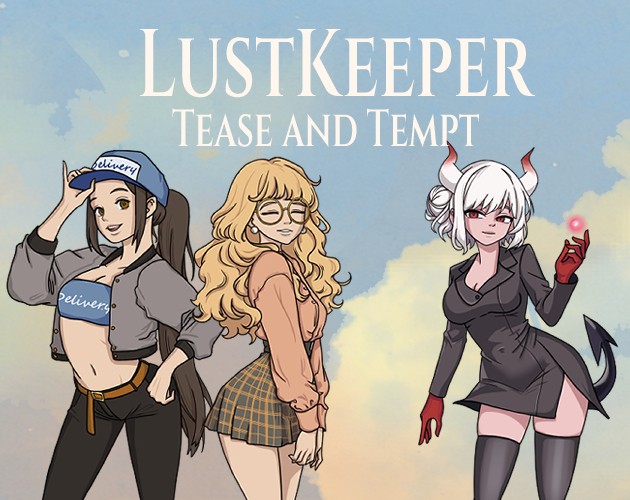 Games like LustKeeper