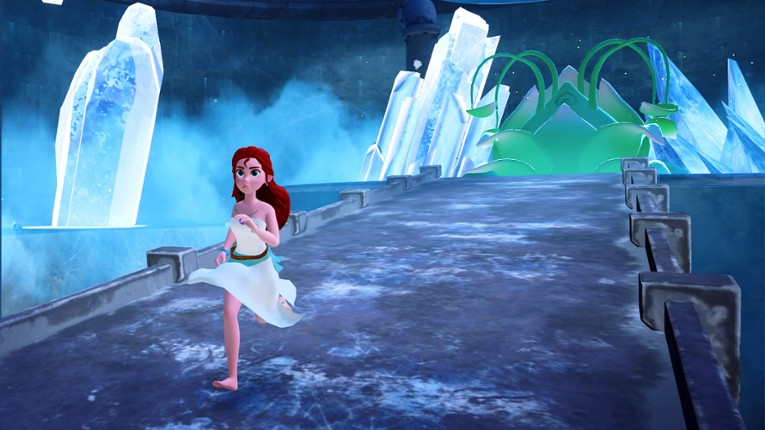 Mai: Child of Ages screenshot