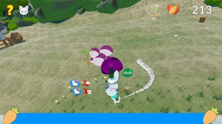 MailRabit screenshot