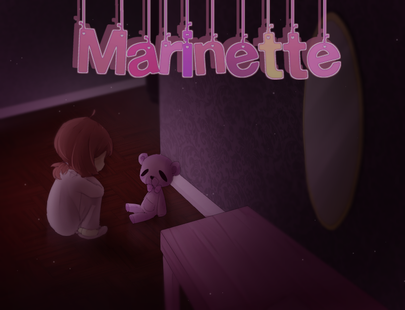 Games like Marinette