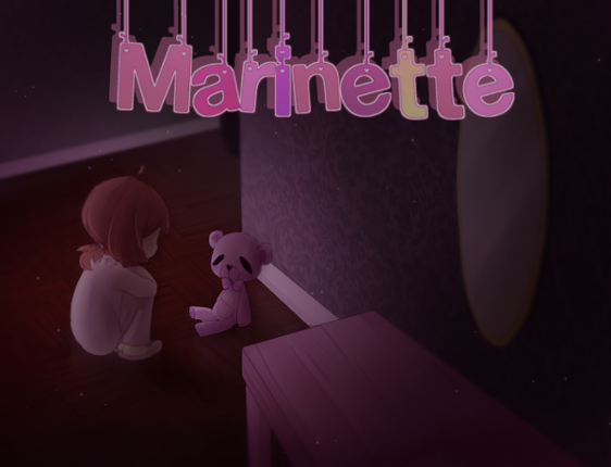 Marinette Game Cover