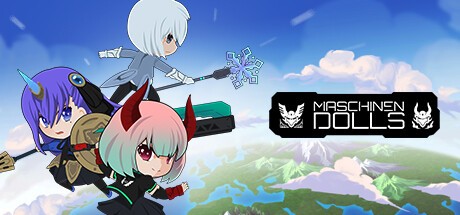 Games like Maschinen Dolls