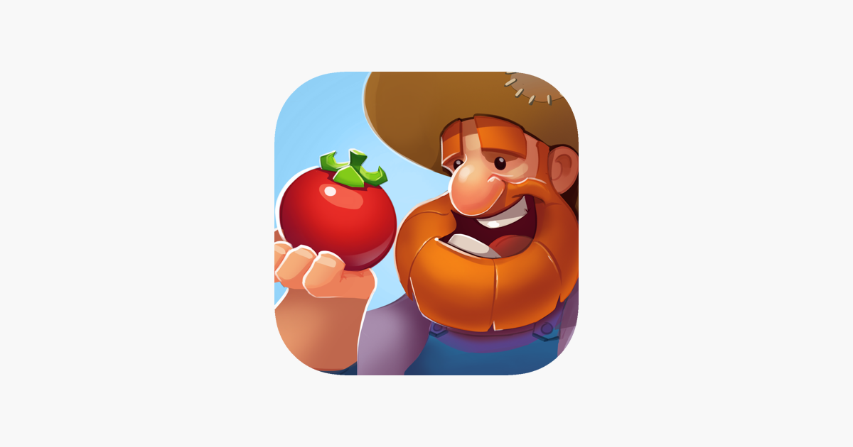Games like Merge Farm!