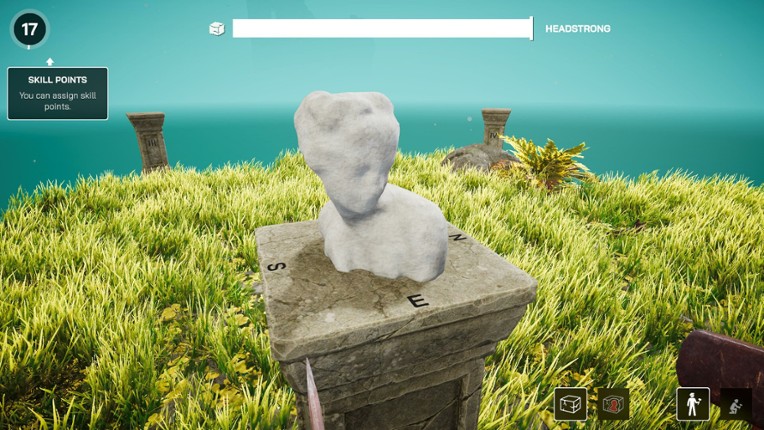 Michelangelo: Stonemason Simulator screenshot