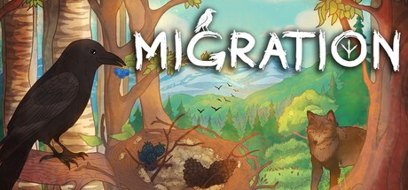 Games like Migration