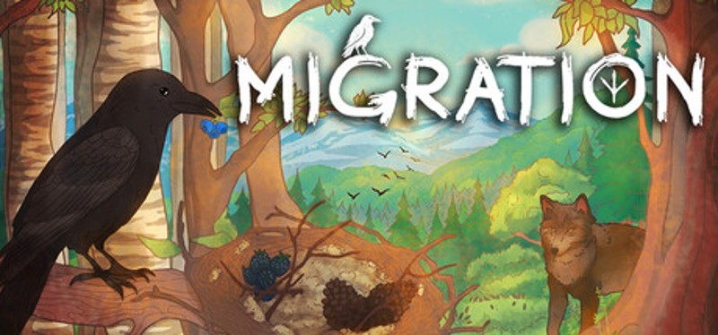 Migration Image