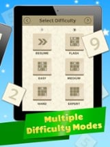 Miracle Sudoku - Soduku Puzzle Image