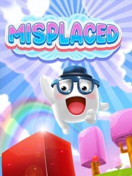 Games like Misplaced