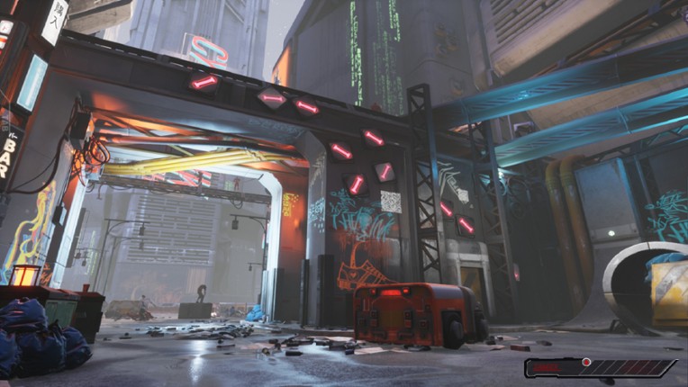 Mission Indeed 2.0 FPS screenshot