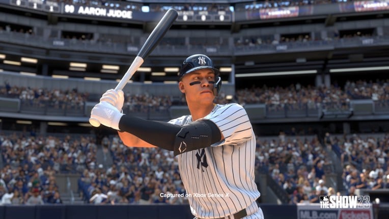 MLB The Show 23 screenshot