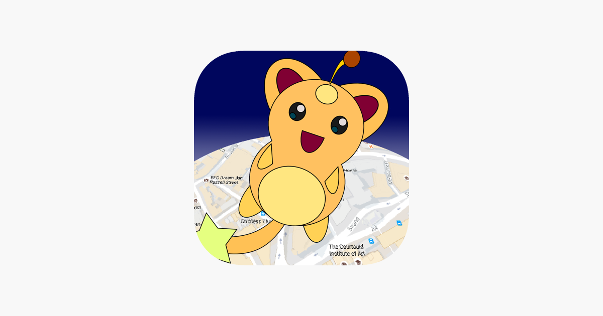 Games like Mobile Monsters - AR