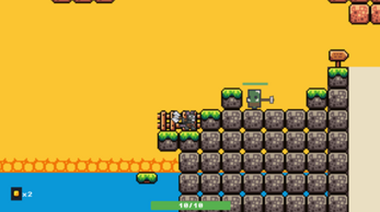 Mountain of Seasons WEB Image