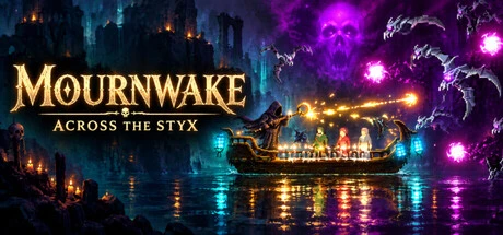 Games like Mournwake: Across the Styx