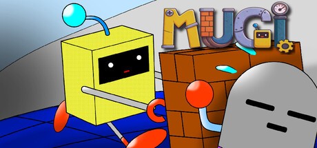 Games like MUGI