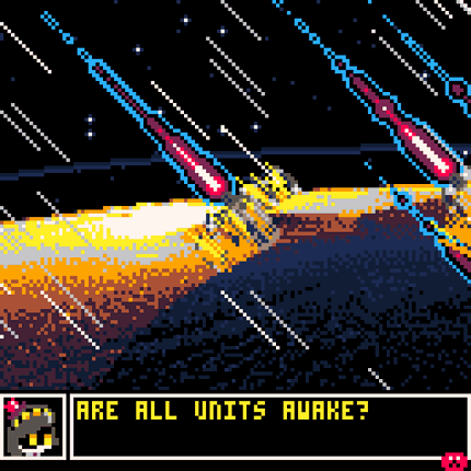 Murder Drones Virtual Training 2: Sand & Steel [DEMO] screenshot