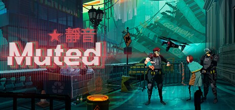 Games like Muted