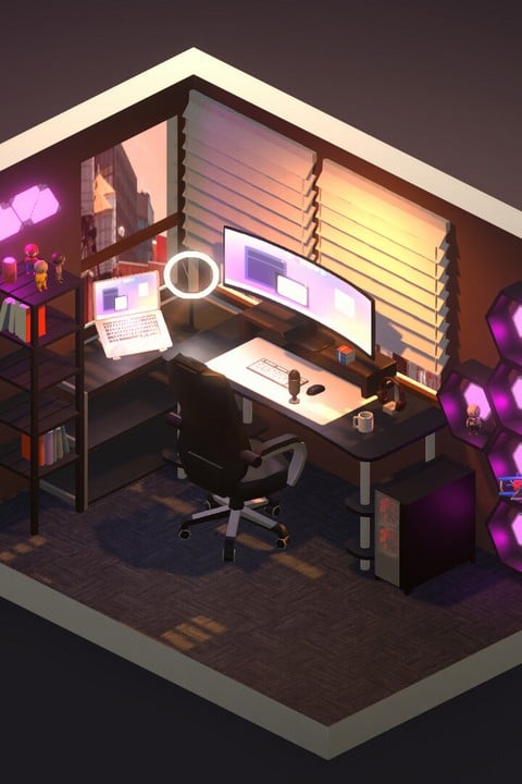 Games like My Dream Setup