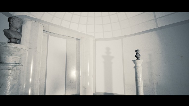 Nietzsche's Shadow screenshot